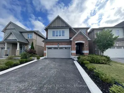 Detached in Hamilton