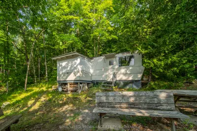 333 Steve Babcock Lane, Frontenac, On K0h 1w0