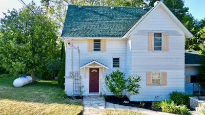 4 Mill Street, Northern Bruce Peninsula, On N0h 1w0