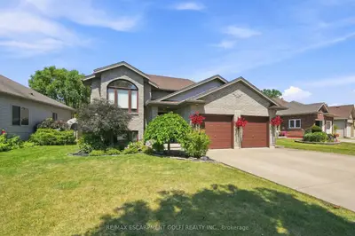 202 Wellbrook Boulevard, Welland, On L3c 7m9