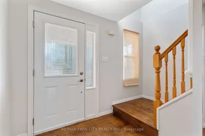 129 Kovac Road, Cambridge, On N1r 8k4