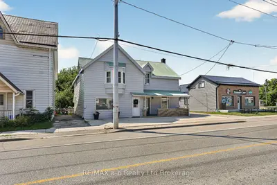 133 Dundas Street, Zorra, On N0m 2m0