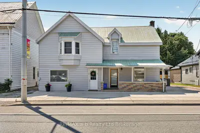 133 Dundas Street, Zorra, On N0m 2m0