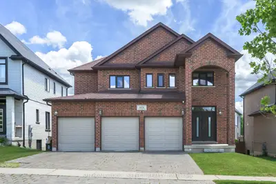 801 Superior Drive, London North, On N5x 0m1