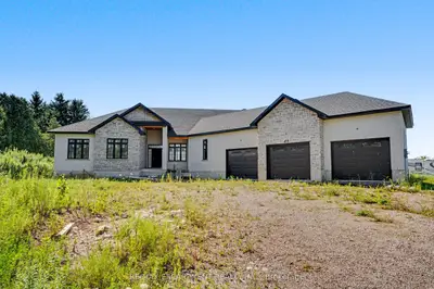 Detached in Haldimand