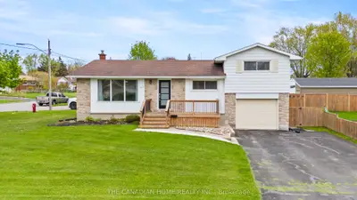 57 Dexter Drive, Welland, On L3c 4b7