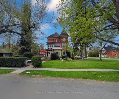 29 Albert Street, Woolwich, On N0b 2n0