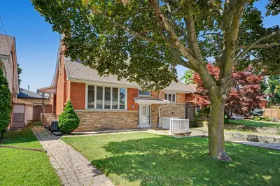 100 Hardale Crescent, Hamilton, On L8t 1y3
