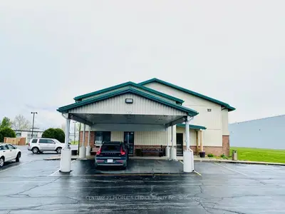 76 Mcnaughton Avenue, Chatham-kent, On N8a 1r9