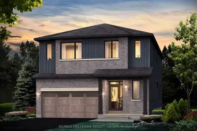 Detached in Blossom Park - Airport and Area