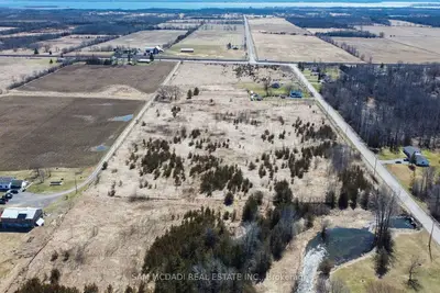0 Mitchell Road, Belleville, On K8n 4z6