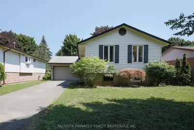 192 Concord Road, London North, On N6g 3h8