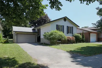 192 Concord Road, London North, On N6g 3h8