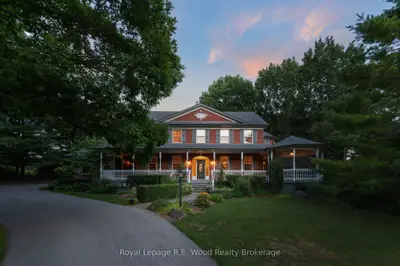 7335 Pack Road, London South, On N6p 1p5