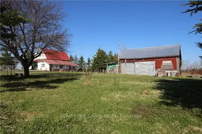 772789 Highway 10 Highway, Grey Highlands, On N0b 1c0