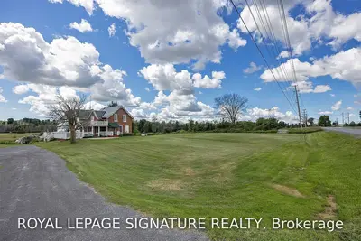 480 Newburgh Road, Greater Napanee, On K7r 3l2