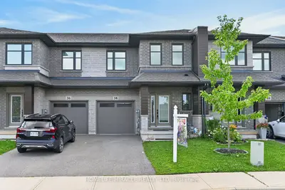 38 Jayla Lane, West Lincoln, On L0r 2a0