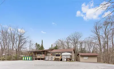 39 Sandy Plains Road N, Seguin, On P2a 2w8
