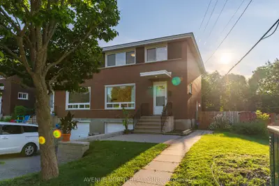 2732-2730 Colman Street, Billings Bridge - Riverside Park And Area, On K1v 8j9