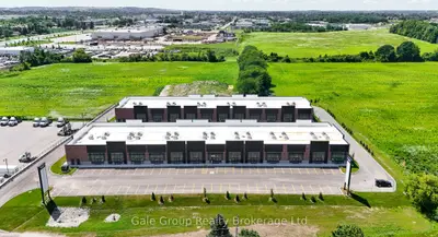 85 Bonds Corner Road Unit 2, Woodstock, On N4s 7v9