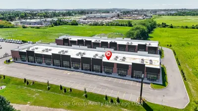 85 Bonds Corner Road Unit 2, Woodstock, On N4s 7v9