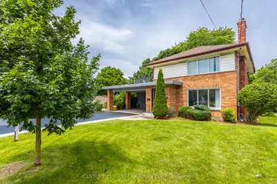 664 Cheapside Street, London East, On N5y 3y2