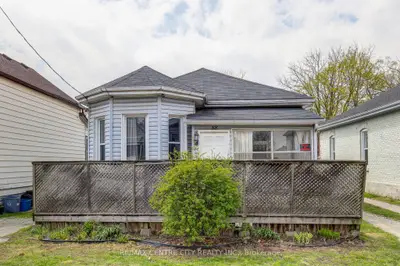 88 Flora Street, St. Thomas, On N5p 2x6