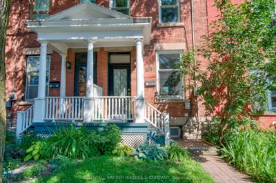 103 1/2 Guigues Avenue, Lower Town - Sandy Hill, On K1n 5h8