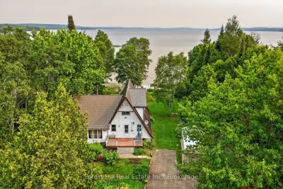 388 Crescent Road, Strong, On P0a 1z0