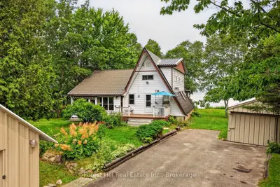 388 Crescent Road, Strong, On P0a 1z0