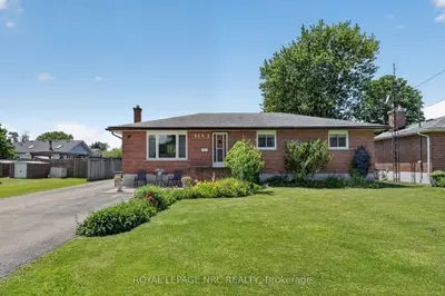 545 Belleview Boulevard, Fort Erie, On L0s 1n0