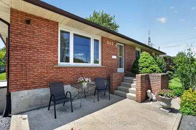 545 Belleview Boulevard, Fort Erie, On L0s 1n0
