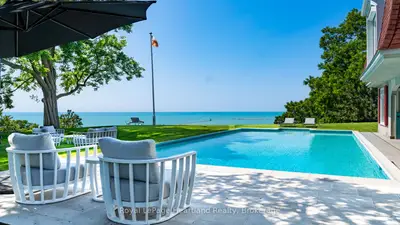 284 W Elgin Avenue W, Goderich, On N7a 2g1