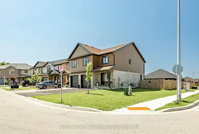38 Amber Street, Norfolk, On N0e 1y0
