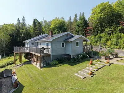 888 Wilno South Road S, Madawaska Valley, On K0j 2n0