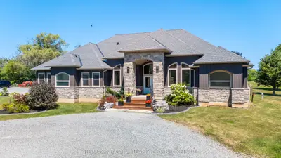 2439 MILLER Road, Port Colborne, ON L3K 5V5