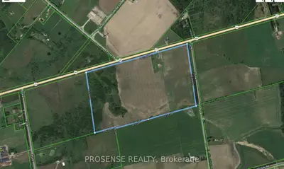 504110 Highway 89, Amaranth, On L9v 1p3
