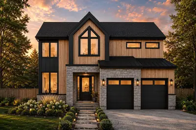 34 Bayshore Drive Lot #58, Middlesex Centre, On N0l 1r0