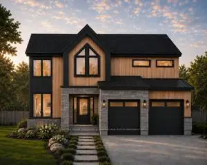 34 Bayshore Drive Lot #58, Middlesex Centre, On N0l 1r0