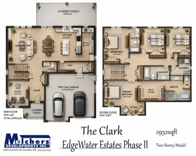 34 Bayshore Drive Lot #58, Middlesex Centre, On N0l 1r0