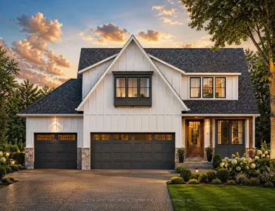 6 Bayshore Drive Lot #65, Middlesex Centre, On N0l 1r0