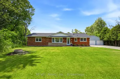 8238 Concession 5 Road, West Lincoln, On L0r 1e0