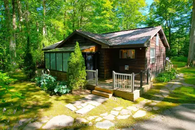 46 Mapleport Crescent, South Bruce Peninsula, On N0h 2g0