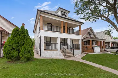 1379-1381 Pierre Avenue, Windsor, On N8x 4p2