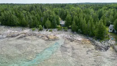 123 Fowlie Road, Northern Bruce Peninsula, On N0h 1w0