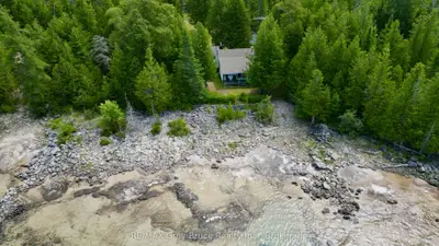 123 Fowlie Road, Northern Bruce Peninsula, On N0h 1w0
