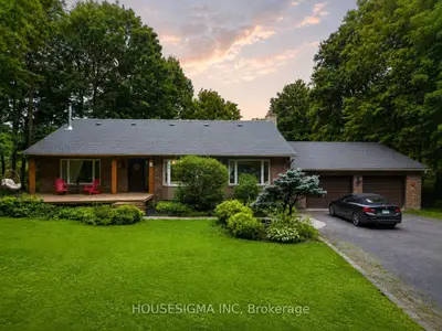 1437 Huntmar Drive, Carp - Huntley Ward, On K0a 1l0