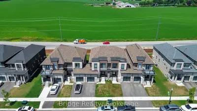 892 Sobeski Avenue, Woodstock, On N4t 0p2