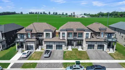 892 Sobeski Avenue, Woodstock, On N4t 0p2
