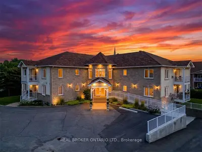 32 LA CROISEE Street 103, Russell, ON K0A 1W0